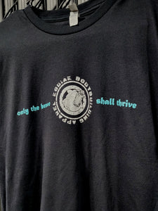 Only The Brave Supersoft Tee