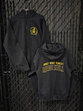 Raise Hell Pullover Hoodie