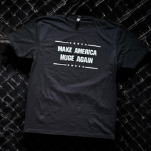 DARK MAHA - Make America Huge Again Tee (Black)