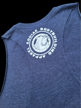 Struggle Develops Strength Ladies Crop Top