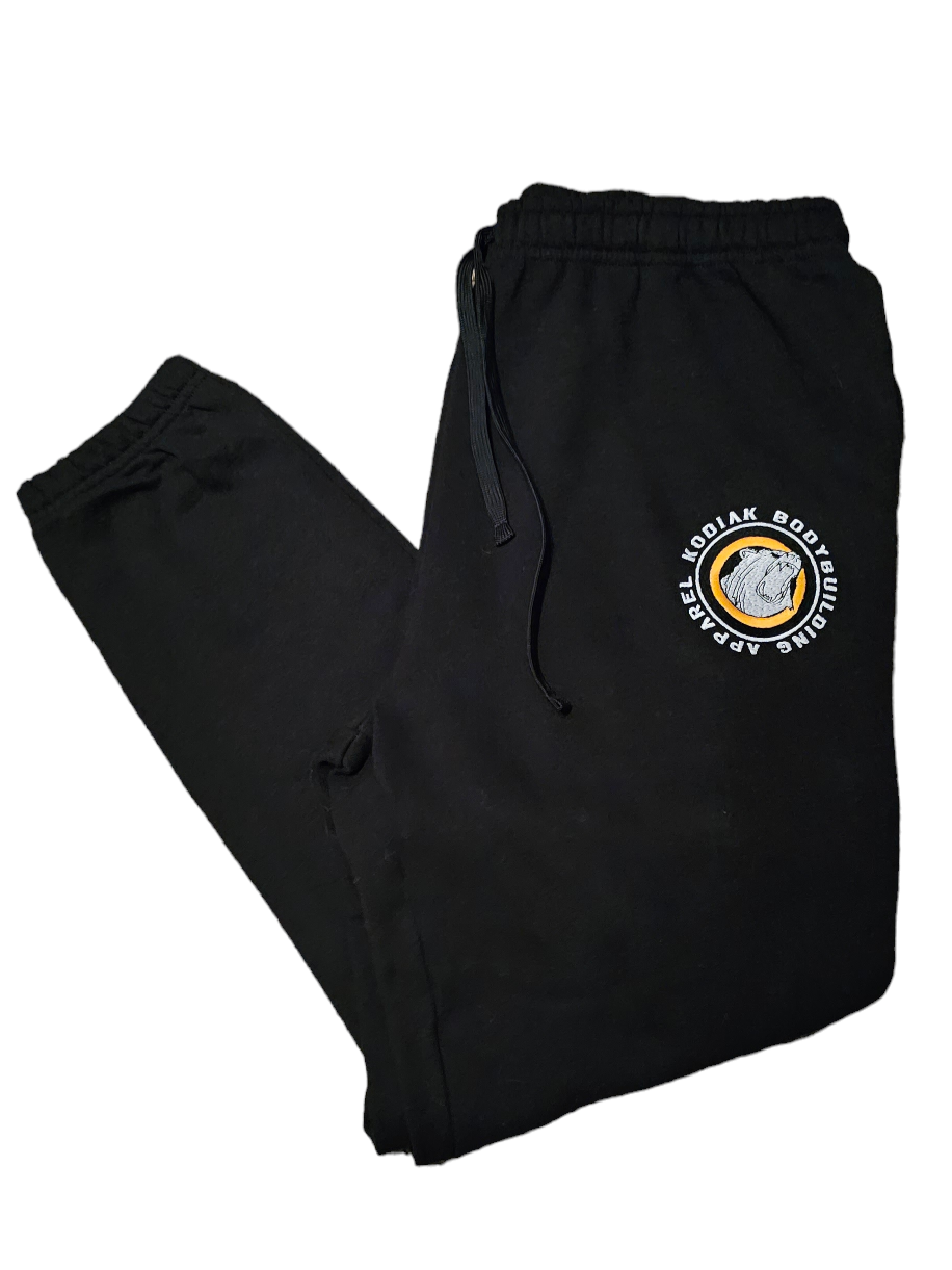 Athletic Sweatpants (Unisex) – Kodiak Bodybuilding Apparel