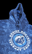 LIMITED EDITION Dyed & Washed Premium Hoodie