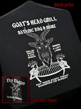 Goat's Head Grill Supersoft Tee
