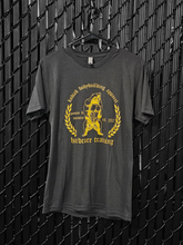 Against The Grain Triblend Tee