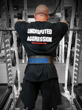 Undisputed Aggression Triblend Tee