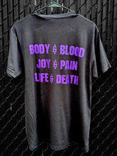 Body & Blood 2026 Edition Triblend Tee
