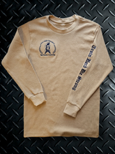 Oversized Heavyweight Thermal Longsleeve