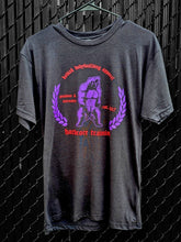 Body & Blood 2026 Edition Triblend Tee