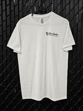 Dos Diablos Standard White Tee