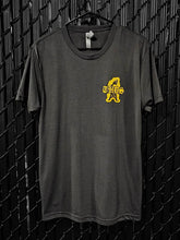 THDS Triblend Tee (Vintage Black)