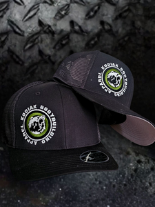 Kodiak Logo Hat