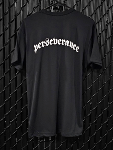 Perseverance Tee