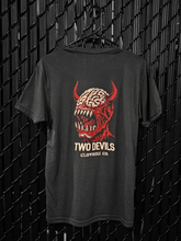 Brain Demon Triblend Tee