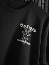 Goat's Head Grill Supersoft Tee
