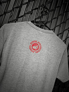 Struggle Develops Strength Tee *FUNDRAISER*