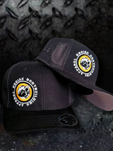 Kodiak Logo Snapback Hat