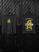 THDS Ladies Cropped Tee
