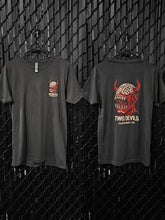 Brain Demon Triblend Tee
