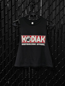 kodiak tobacco apparel Nice Vintage Smokeless Snapback Hat. Foam Peeling Away The badge design features our cabin lodge tents with a bear paw on the back neck of the shirt The Original Kodiak Tee (Triblend)