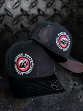 Kodiak Logo Hat