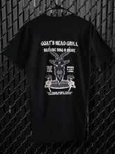 Goat's Head Grill Supersoft Tee