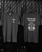 Goat's Head Grill Supersoft Tee