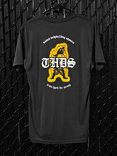 THDS Triblend Tee (Vintage Black)