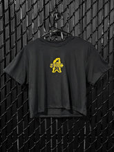 THDS Ladies Cropped Tee