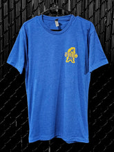 THDS Supersoft Tee (Blue)