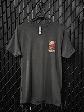 Brain Demon Triblend Tee
