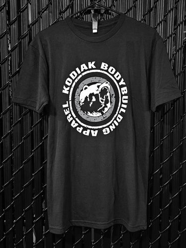 kodiak tobacco apparel KODIAK BODYBUILDING APPAREL