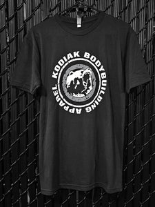 KODIAK BODYBUILDING APPAREL