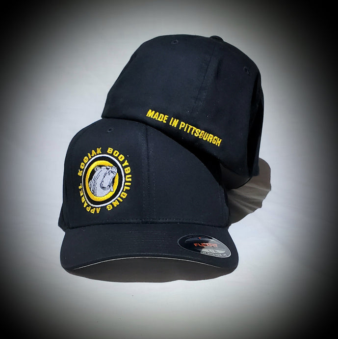 Made In Pittsburgh Hat