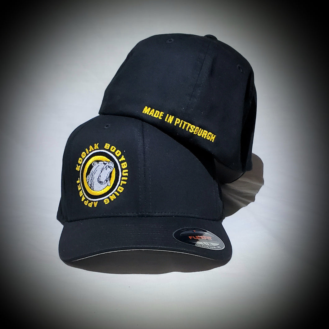 Made In Pittsburgh Hat
