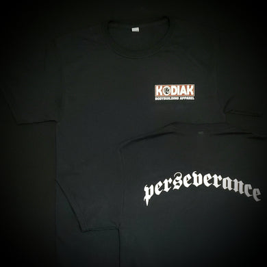 Perseverance Tee