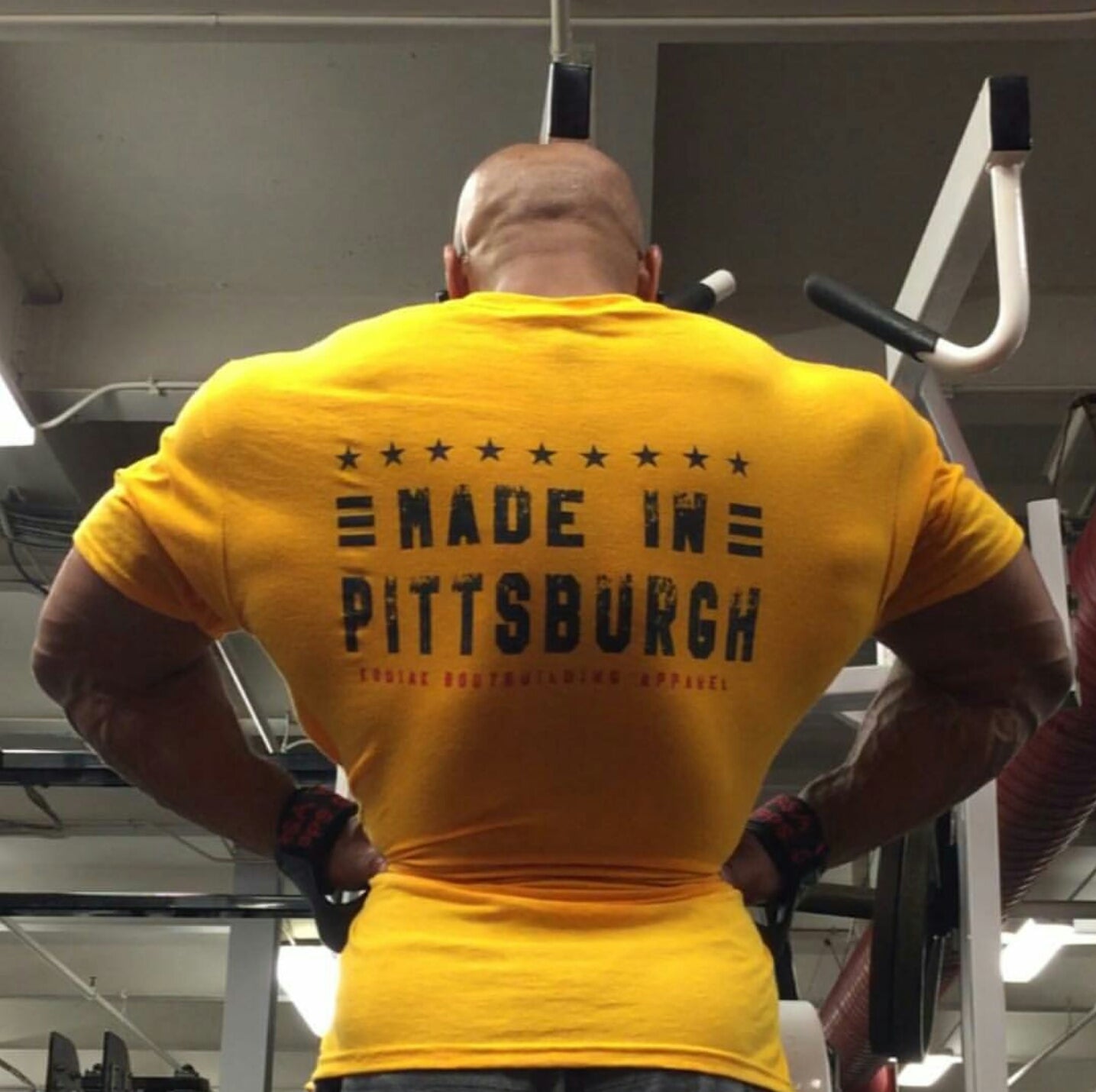 Pittsburgh Apparel