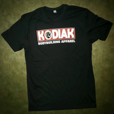 The Original Kodiak Tee